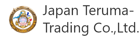 Logo Japan Teruma- Trading Co.,Ltd.